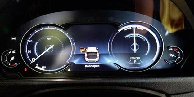 Hayalet gösterge nedir?