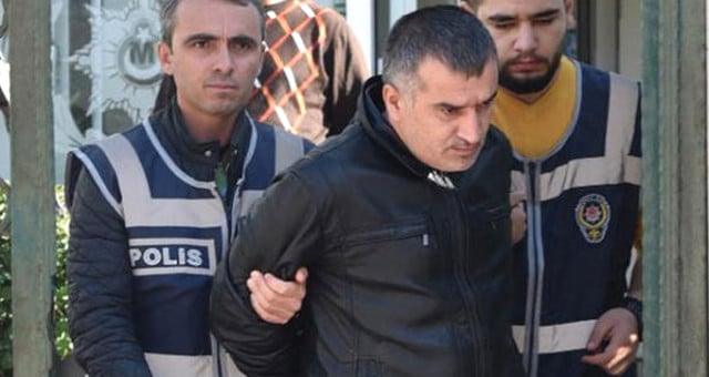 Hayalet lakaplı katilden şoke eden ifade