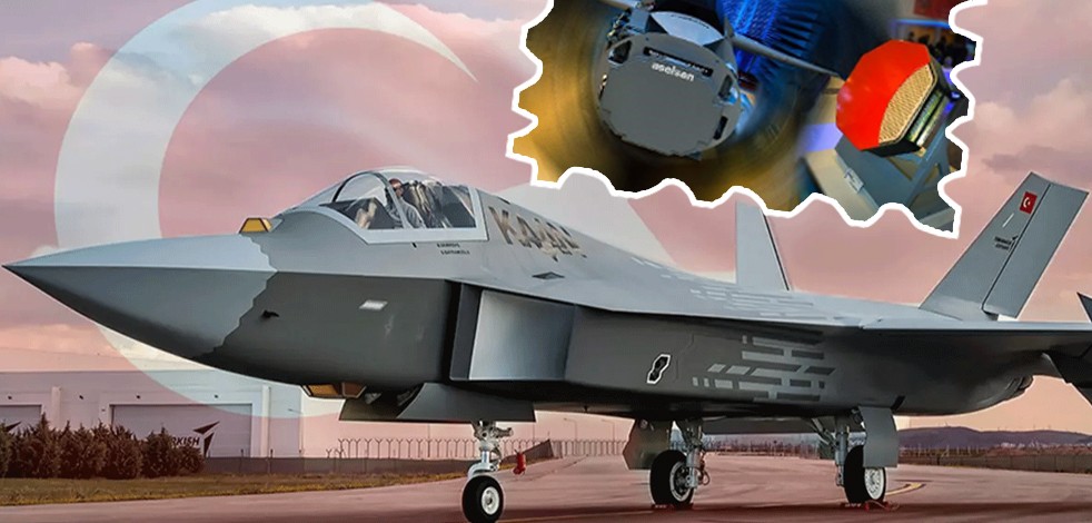 Hayalet uçakları daha önce görecek! Heyecanlandıran MURAD-600A özelliği!