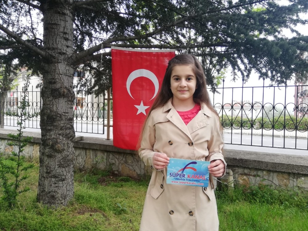 Hayali gerçek oldu 