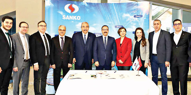 “Hayali olmayanın hedefi olmaz”