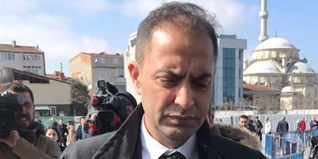 Hayali şirketçi ile dindar düşmanı kavgaya tutuştu sonra barıştılar!