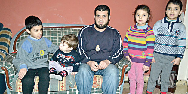 Hayali yeniden görebilmek