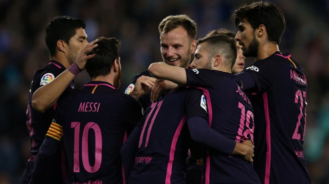 'Hayalim bir gün Barcelona'yı çalıştırmak'