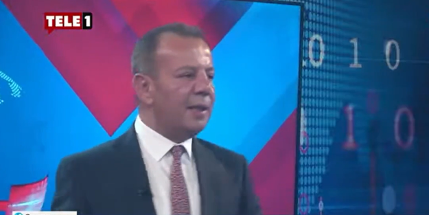 Hayalini açıkladı! Tanju'dan Bay Kemal’e çok kötü haber