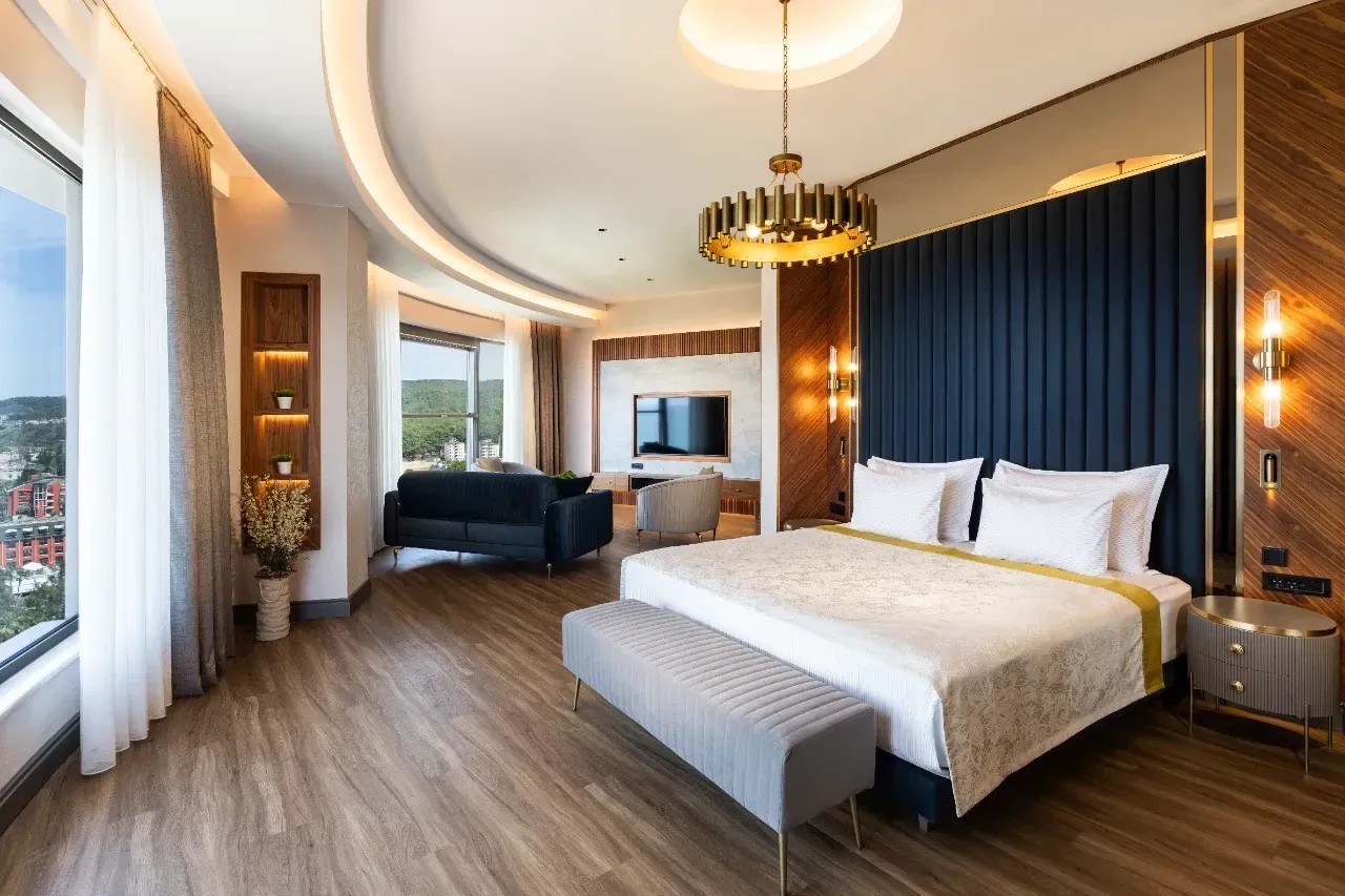 Hayalinizdeki tatil bu yaz Wome Deluxe’de sizi bekliyor!