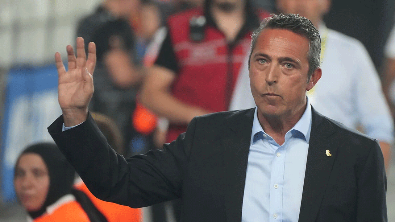 Hayaller Dybala, gerçekler... İşte Ali Koç'un Galatasaray'a transfer cevabı