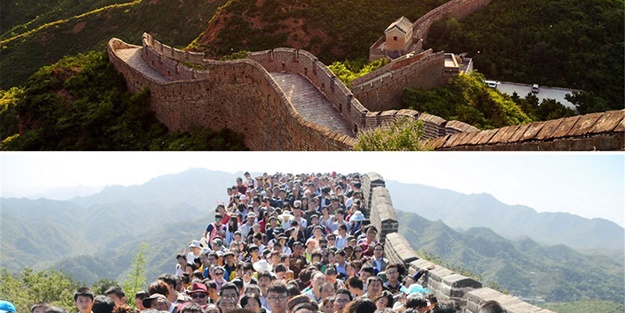 Hayaller ve hayatlar - FOTO