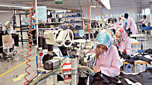 Hayalleri gerçek oldu