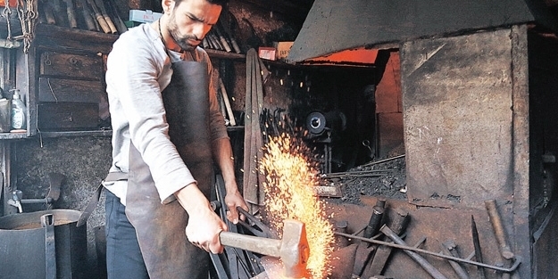 Hayalleri gerçek oldu