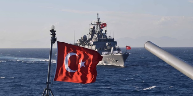 Hayalleri suya düştü! Türkiye Yunan'ın kirli planına geçit vermedi