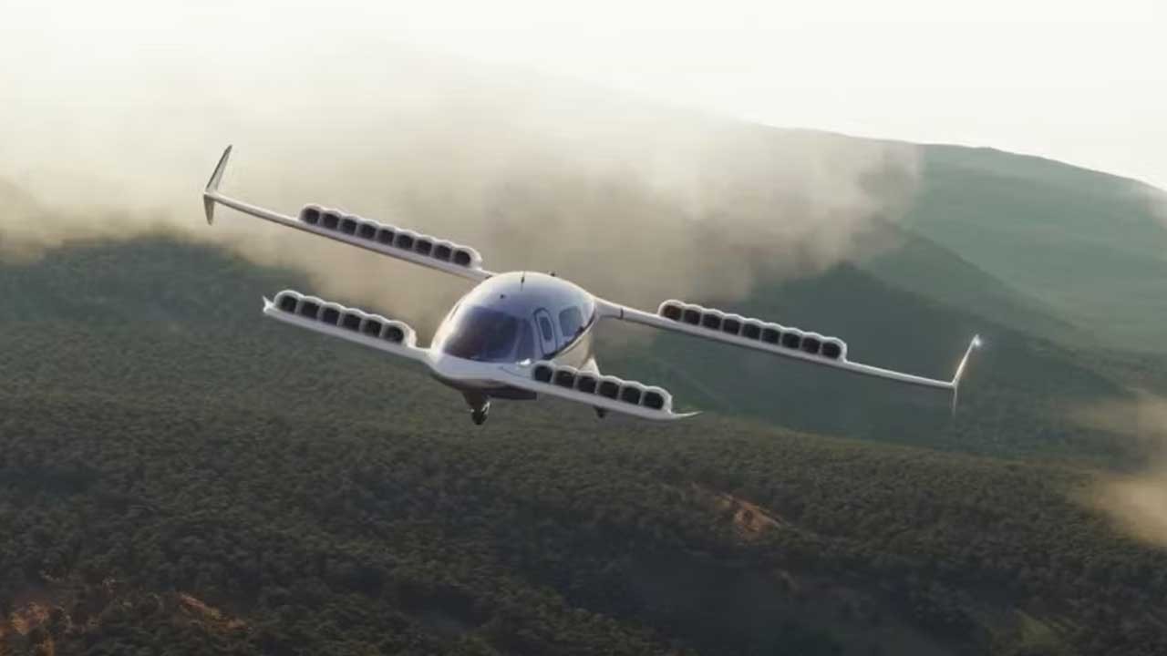 Hayalleri yıkan iflas! Uçak taksi üreteceklerdi, bir anda battılar