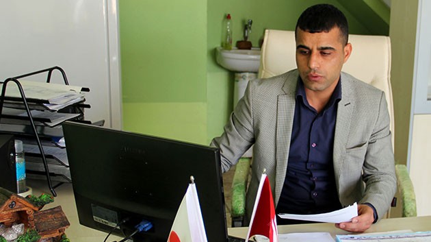 ‘Hayallerimi çalanlara hakkımı helal etmiyorum’