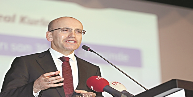 Hayallerin fonu geliyor