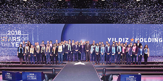 Hayallerini projeye çevirdiler! ‘Senenin Yıldızları’ndan 900 milyon liralık avantaj