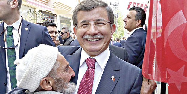 Hayalleriniz milletiniz için olsun