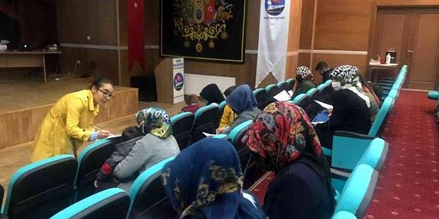 'Hayat Bağım' Projesi başladı