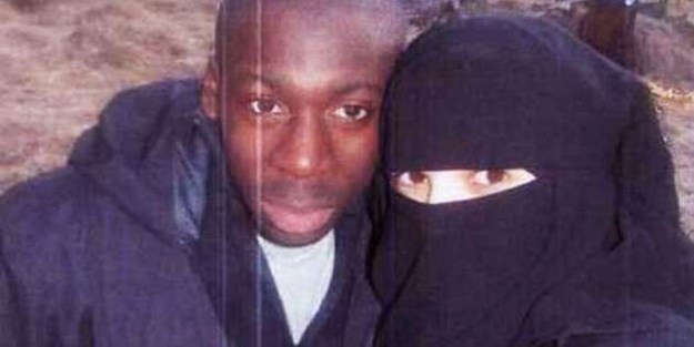 Hayat Boumeddiene ilk kez konuştu