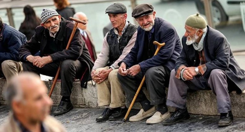 Hayat bu illerde yaşayanlara güzel! İşte emeklilerin en çok rahat ettiği 5 ilimiz