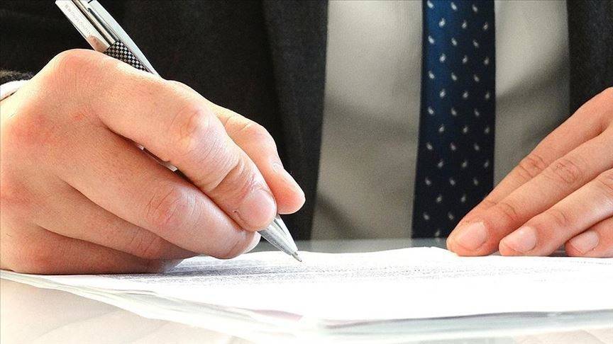 Hayat grubu sigortaları yönetmeliğinde değişiklik yapıldı