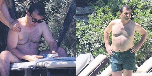 Bozmayın Başkan’ın keyfini! İstanbulluya zam, İmamoğlu’na lüks tatil