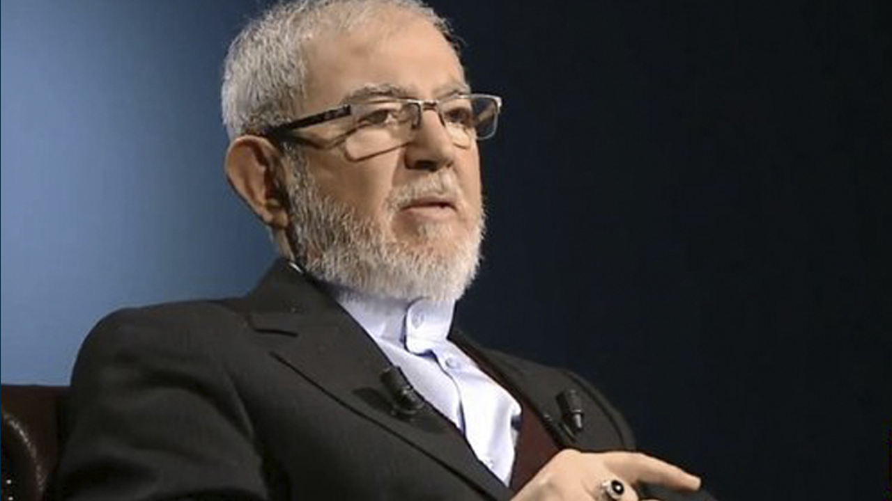 'Hayat kaderle sigortalıdır'