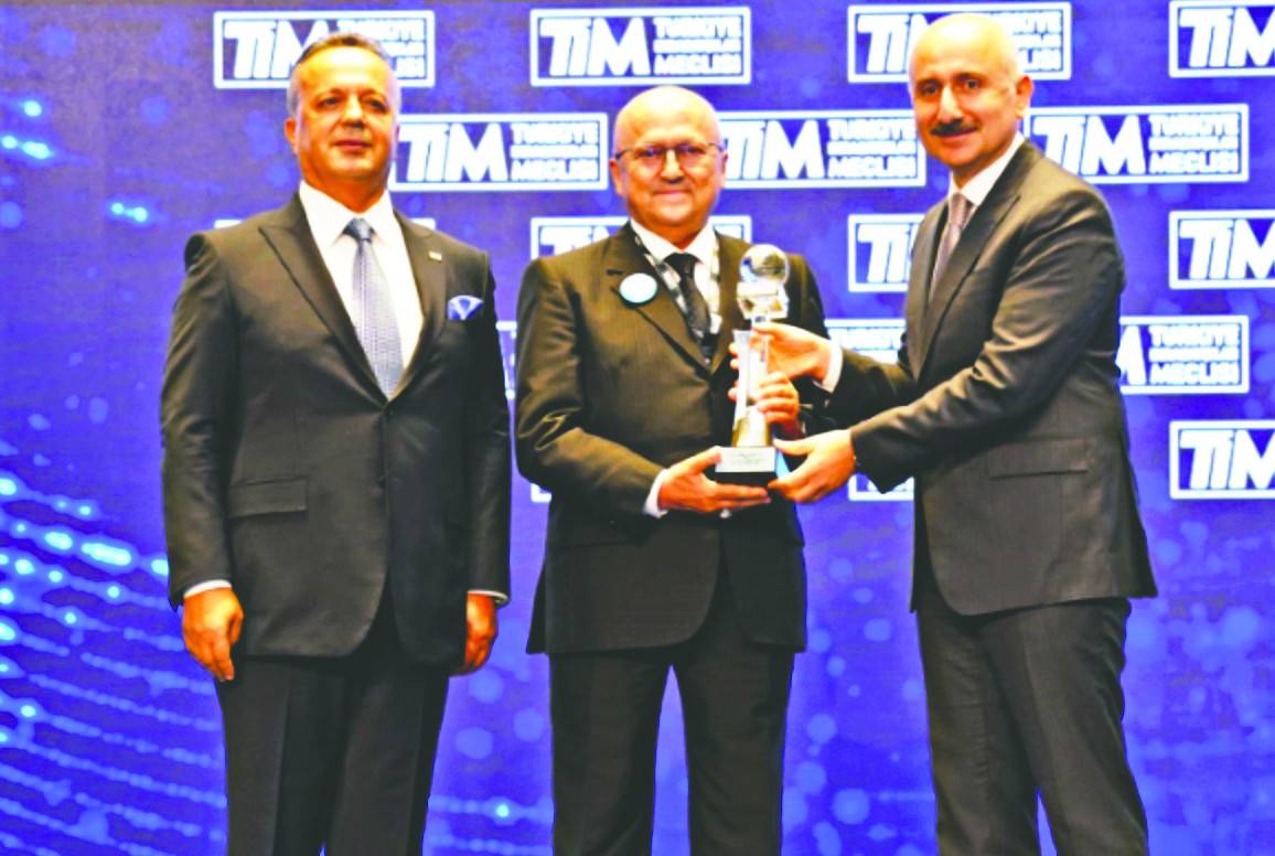 Hayat Kimya’dan 100’ü aşkın ülkeye ihracat