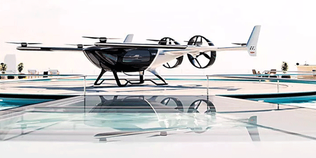 Hayat kurtaracak buluş! İçme suyu elde edilecek