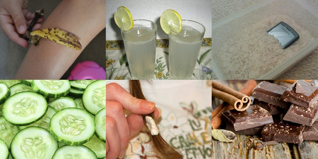 Hayat kurtaran püf noktalar - FOTO