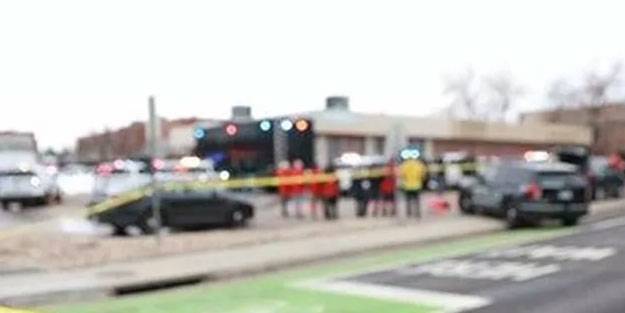 Hayat kurtarmaya çalıştığı için azarladılar: Gitsin başka yerde ölsün