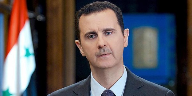 Hayat pahalılığını protesto ediyorlardı! Esed rejimi güçleri, halka ateş açtı