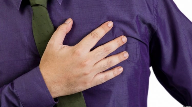 Hayat şartları çarpıntıyı tetikliyor