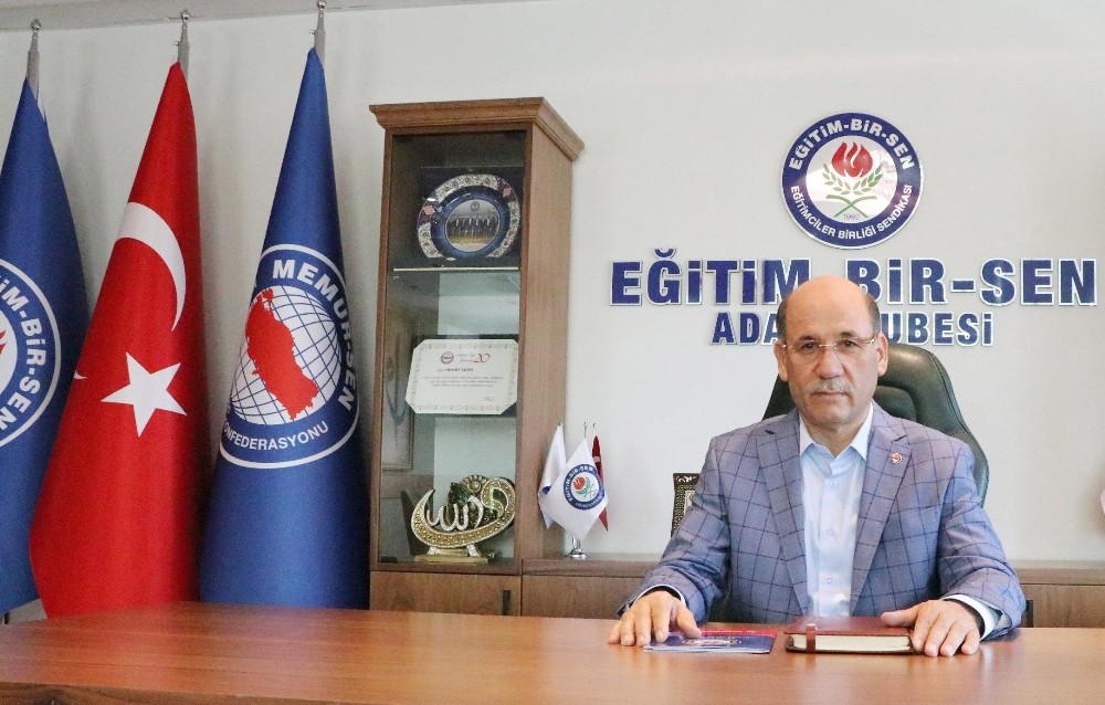 Hayata bakış açınızı değiştirecek konferans 