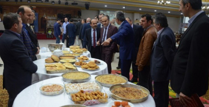 Hayata geçirilen 'İnegöl Buluşuyor' projesi başladı