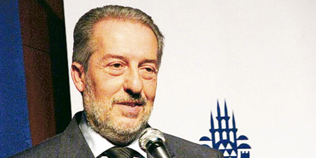 Mütefekkir Necip Fazıl
