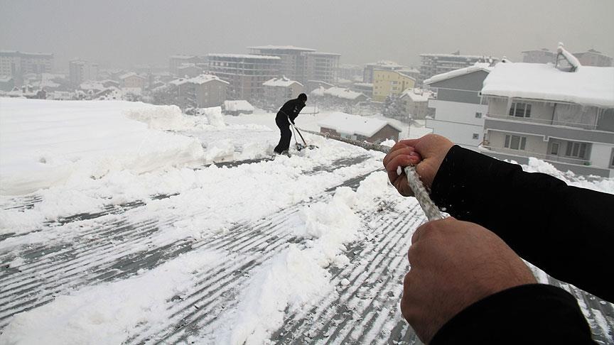 Hayatı da, ekmek parası da 'ipin ucu'nda!