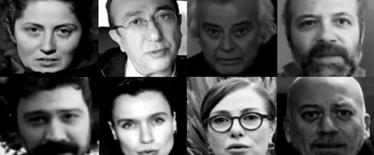 'Hayatı durdurun' diyen gezicilerin hayatı duracak!