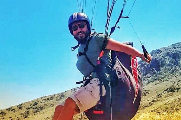 Hayatı film olmuştu, depremde vefat etti