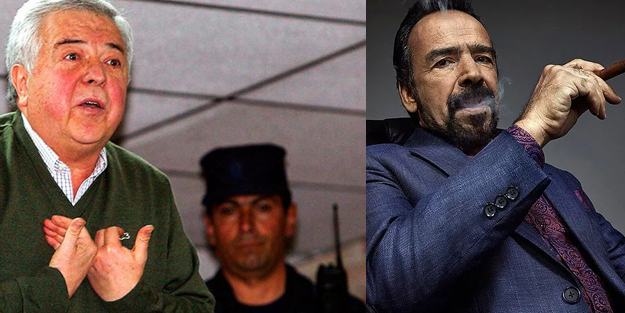 Hayatı filmlere konu olmuştu: Eski uyuşturucu baronu öldü