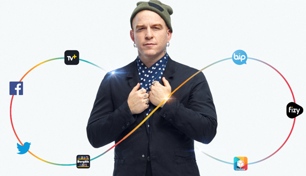 Hayatı internet olanları Lifecell’le Gökhan Özoğuz tanıştırıyor