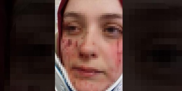 Hayatı kabusa döndü! 'Çocuğu Kobani'ye götürüp gerilla yapacağım'