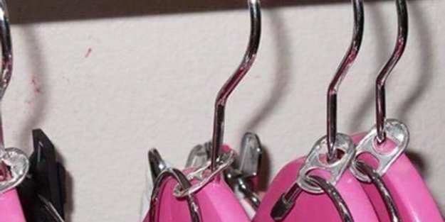 Hayatı kolaylaştıran küçük ipuçları - FOTO