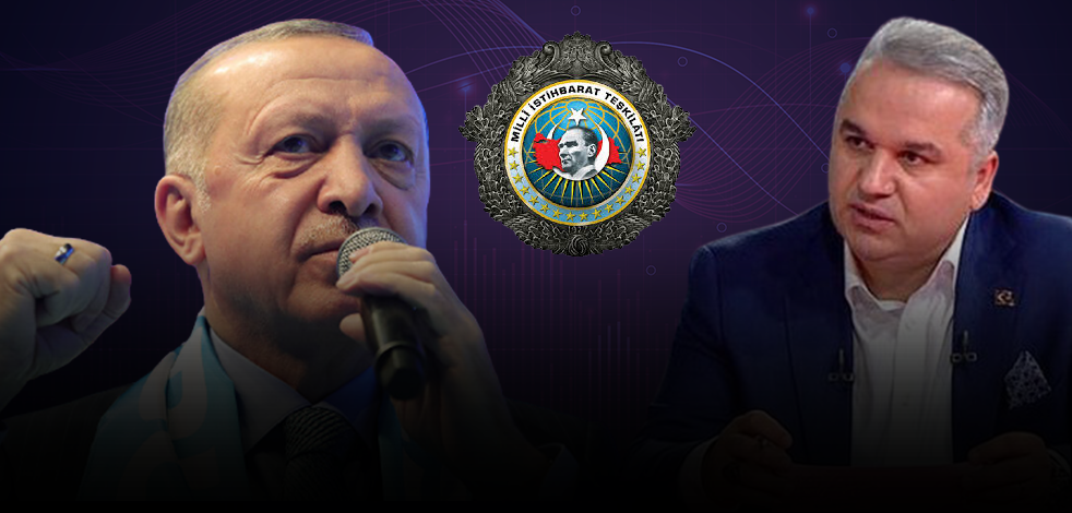Hayati Küçük: Teröristbaşı Gülen, ‘Kızım olsa Murat Karayılan’ın oğlu ile evlendirirdim’ diyen bir alçaktır!