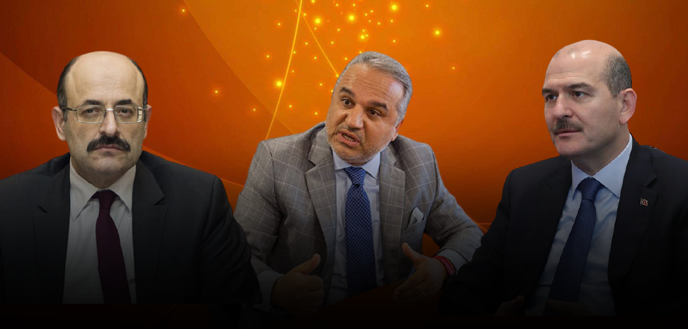 Hayati Küçük’ten YÖK Başkanı Saraç ve Soylu’ya çağrı: Bu konularda acilen gereğini yapın!