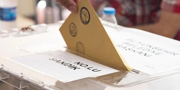 'Hayati öneme sahip' dedi! Seçimlerle ilgili önemli uyarı