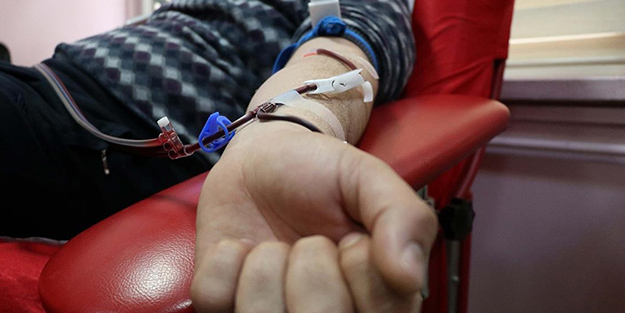 Hayati risk taşıyor! Acil 0 RH Negatif kana ihtiyaç var