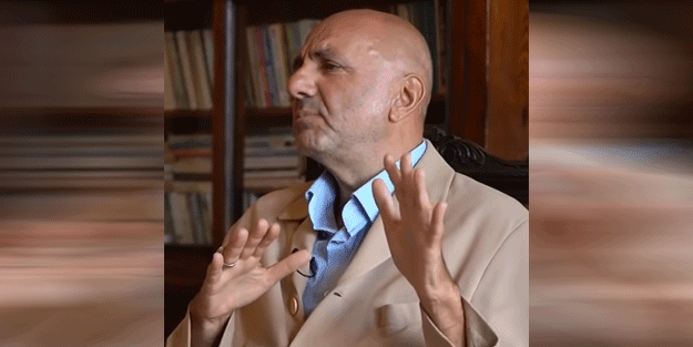 Hayati Sır’dan çok konuşulacak çıkış: Camilerde alttan ısıtma olmamalı çünkü...