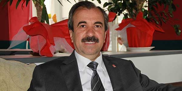 Hayati Tekin kimdir nerelidir? İYİ Parti Samsun büyükşehir belediye başkan adayı Hayati Tekin
