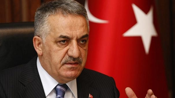 Hayati Yazıcı açıkladı: Dördüncü dönem yok