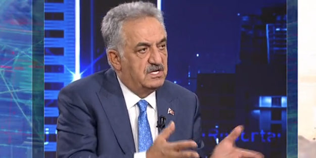 Yazıcı'dan CHP'lilere: Bedelini öderler!